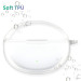 BeCover Чохол для навушників BeCover для OPPO Enco Air4 Pro (ETEA1) Transparent (714836)