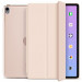 Чохол до планшета BeCover Tri Fold Hard Apple iPad mini 6 2021 Pink (706857)