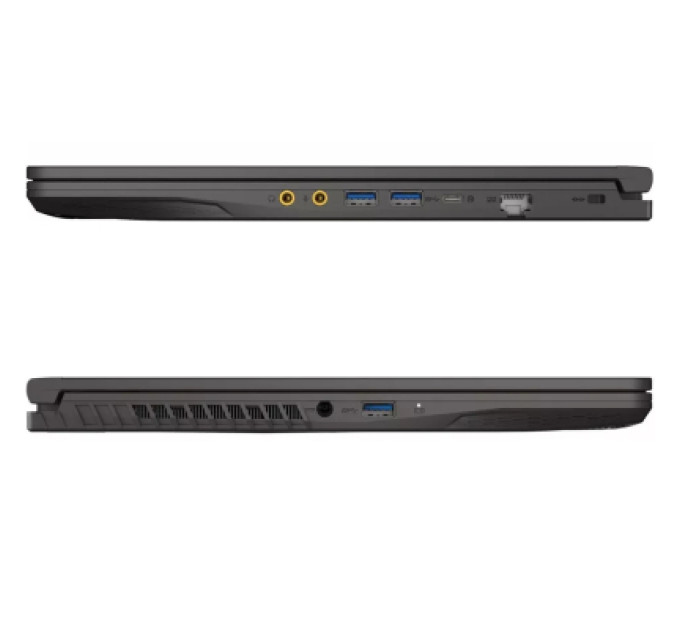 MSI Ноутбук MSI Thin 15 (9S7-16R831-3430)