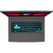 MSI Ноутбук MSI Thin 15 (9S7-16R831-3430)