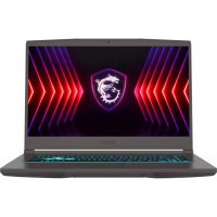 Ноутбук MSI Thin 15 (9S7-16R831-3430)
