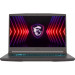 MSI Ноутбук MSI Thin 15 (9S7-16R831-3430)