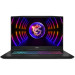 MSI Ноутбук MSI Katana 17 (B13UCRK-1603PL)