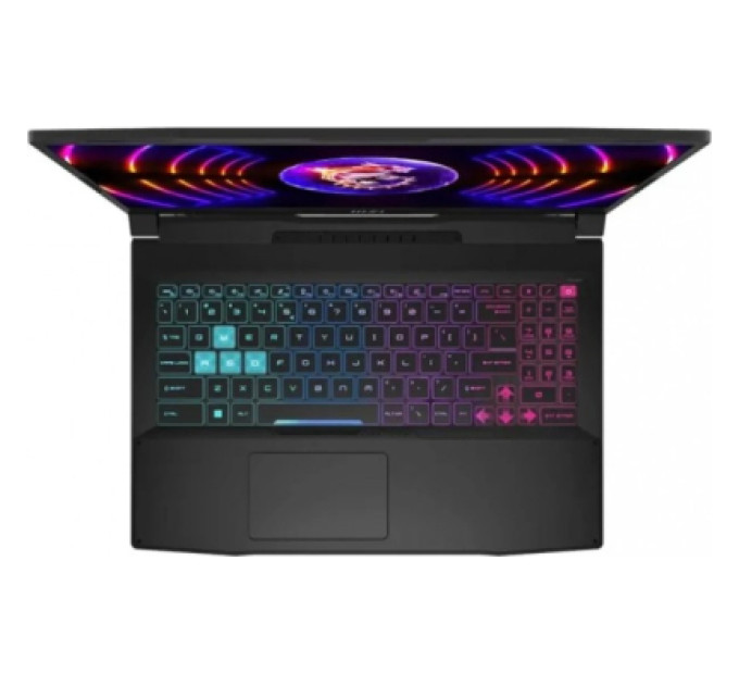MSI Ноутбук MSI Katana 17 (B13UCRK-1603PL)