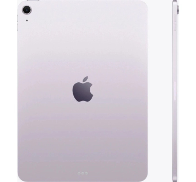 Apple Планшет Apple iPad Air 11" M4 WiFi 128GB Purple (MH344TY/A)