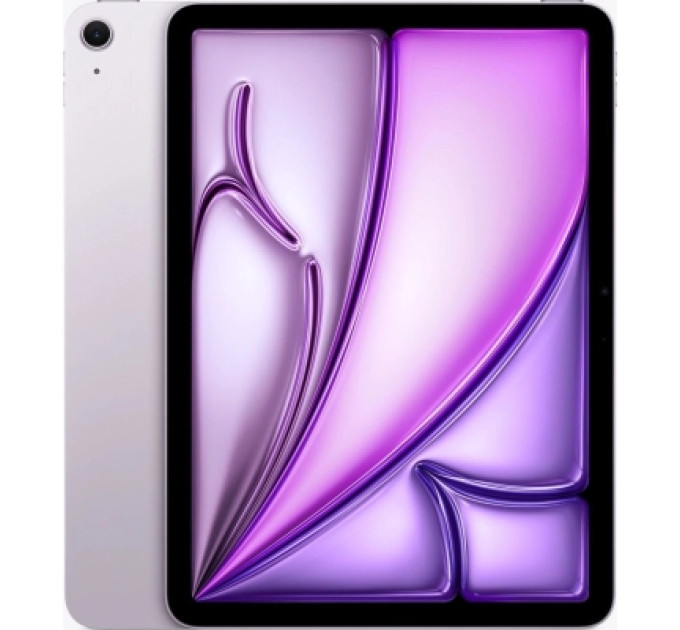 Apple Планшет Apple iPad Air 11" M4 WiFi 128GB Purple (MH344TY/A)