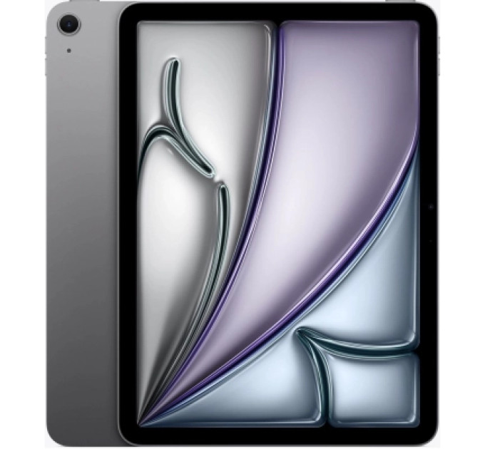 Apple Планшет Apple iPad Air 11" M4 WiFi 128GB Space Grey (MH304TY/A)