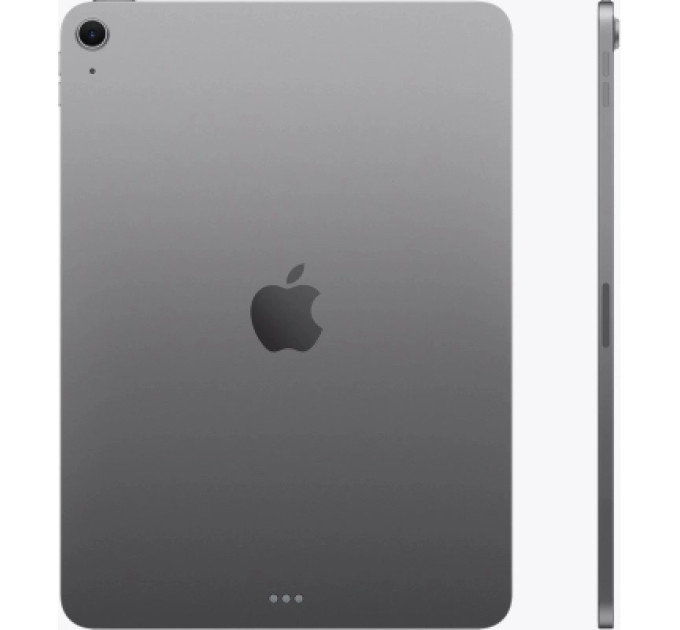 Apple Планшет Apple iPad Air 11" M4 WiFi 128GB Space Grey (MH304TY/A)