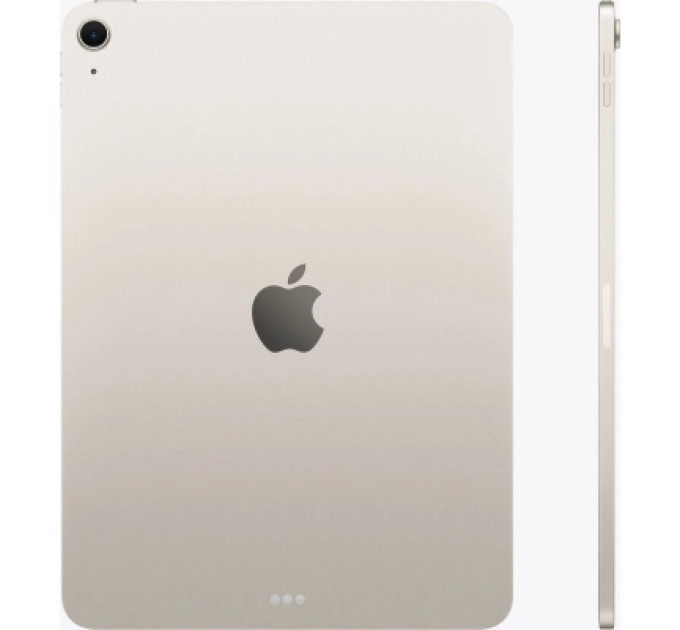 Apple Планшет Apple iPad Air 11" M4 WiFi 128GB Starlight (MH334TY/A)