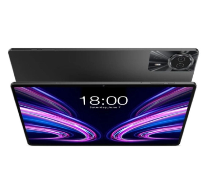Teclast Планшет Teclast T50Plus 11" 6/256GB/ LTE/ Metal / Gray (6940709688403)
