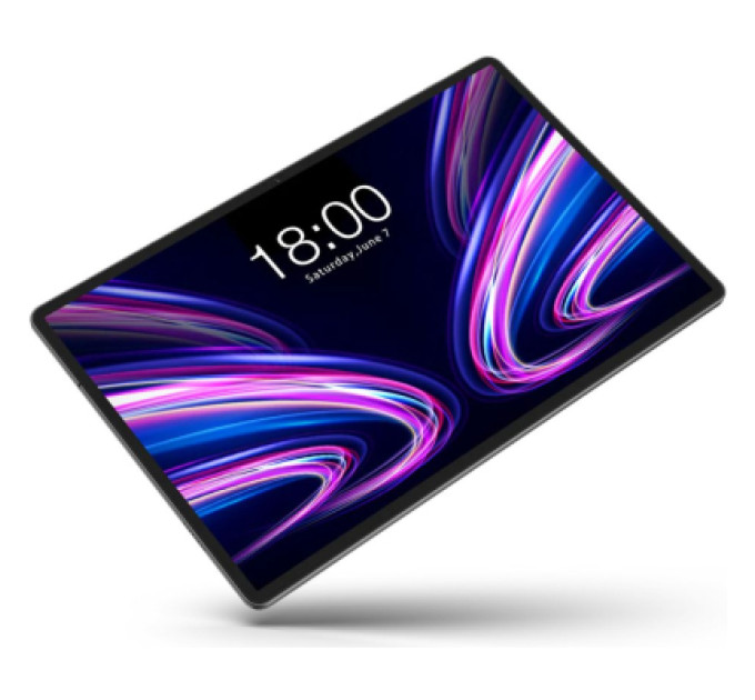 Teclast Планшет Teclast T50Plus 11" 6/256GB/ LTE/ Metal / Gray (6940709688403)
