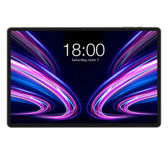 Teclast Планшет Teclast T50Plus 11" 6/256GB/ LTE/ Metal / Gray (6940709688403)