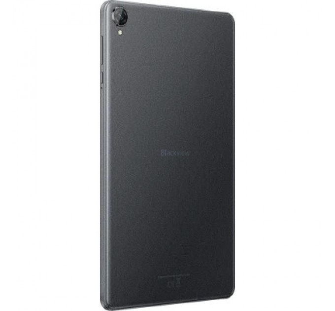 Blackview Планшет Blackview Tab 50 8" 4/128GB / WIFI Grey (6931548314004)
