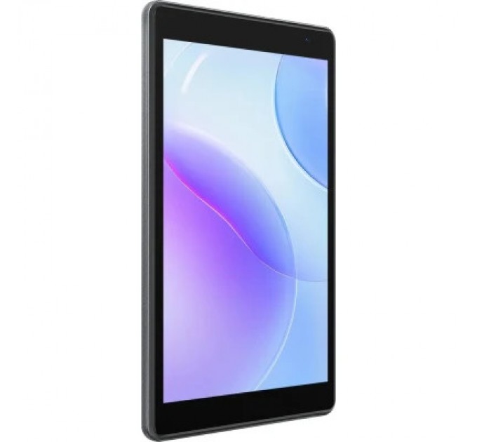 Blackview Планшет Blackview Tab 50 8" 4/128GB / WIFI Grey (6931548314004)