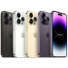 Apple Мобільний телефон Apple iPhone 14 Pro 128Gb Space Black (REF B) BREEZY (2BMPXV3)