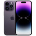Apple Мобільний телефон Apple iPhone 14 Pro 256Gb Deep Purple (REF B) BREEZY (2BMQ1F3)