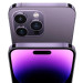 Apple Мобільний телефон Apple iPhone 14 Pro 256Gb Deep Purple (REF B) BREEZY (2BMQ1F3)
