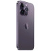 Apple Мобільний телефон Apple iPhone 14 Pro 256Gb Deep Purple (REF B) BREEZY (2BMQ1F3)