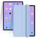 Чохол до планшета BeCover Tri Fold Soft TPU Apple iPad mini 6 2021 Light Blue (706723)