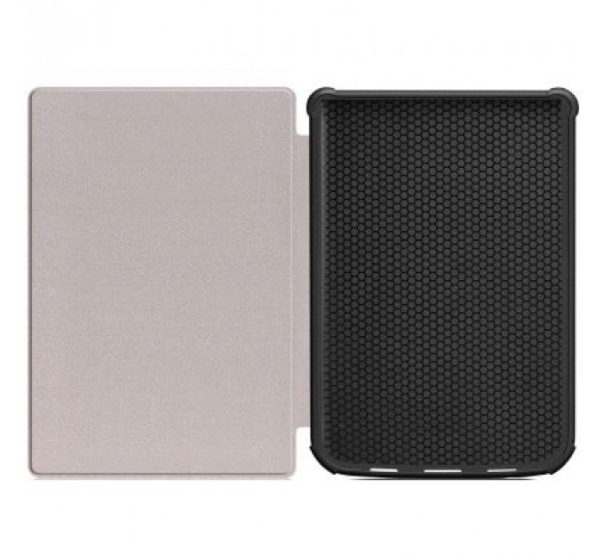 Чохол до електронної книги BeCover Pocketbook 6" 606/616/617/627/628/632/633 Black (707152)