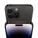 Apple Мобільний телефон Apple iPhone 14 Pro 256Gb Space Black eSim (REF B) BREEZY (2BMQ0N3)