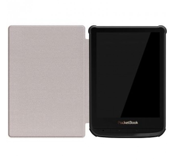 Чохол до електронної книги BeCover Pocketbook 6" 606/616/617/627/628/632/633 Black (707152)