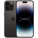 Apple Мобільний телефон Apple iPhone 14 Pro Max 128Gb Space Black (REF A) BREEZY (2AMQ9P3)