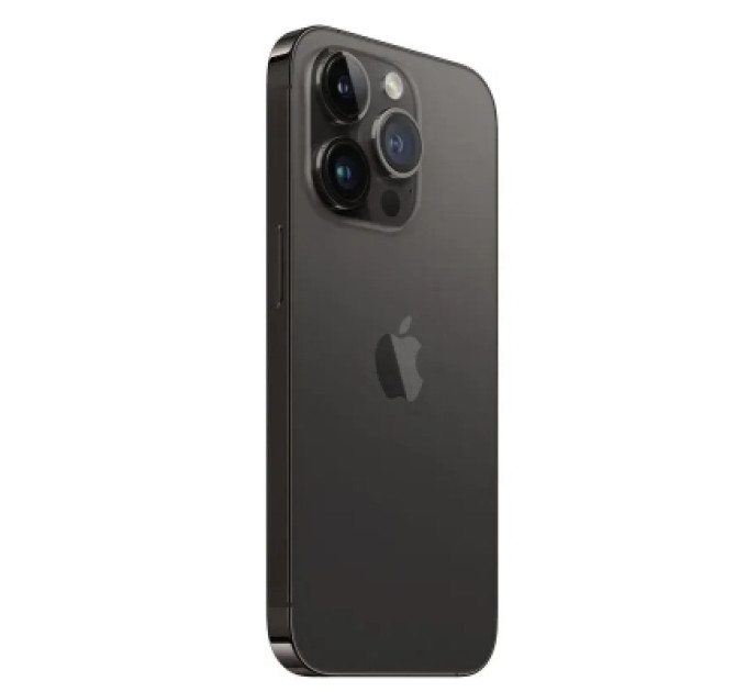 Apple Мобільний телефон Apple iPhone 14 Pro Max 128Gb Space Black (REF A) BREEZY (2AMQ9P3)