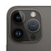 Apple Мобільний телефон Apple iPhone 14 Pro Max 128Gb Space Black (REF A) BREEZY (2AMQ9P3)