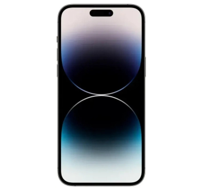 Apple Мобільний телефон Apple iPhone 14 Pro Max 128Gb Space Black (REF B) BREEZY (2BMQ9P3)