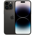 Apple Мобільний телефон Apple iPhone 14 Pro Max 128Gb Space Black (REF B) BREEZY (2BMQ9P3)
