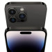 Apple Мобільний телефон Apple iPhone 14 Pro Max 128Gb Space Black (REF B) BREEZY (2BMQ9P3)