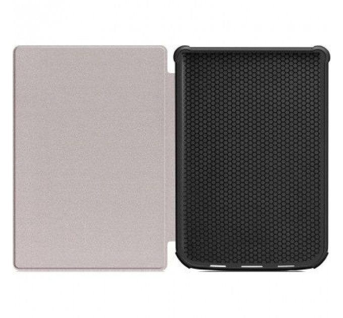 Чохол до електронної книги BeCover Pocketbook 6" 606/616/617/627/628/632/633 Blue (707156)