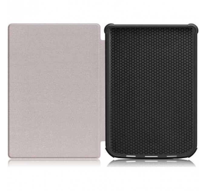 Чохол до електронної книги BeCover Pocketbook 6" 606/616/617/627/628/632/633 Blue (707156)