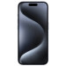 Apple Мобільний телефон Apple iPhone 15 Pro Max 256Gb Blue Titanium (REF B) BREEZY (2BMU7A3)