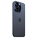 Apple Мобільний телефон Apple iPhone 15 Pro Max 256Gb Blue Titanium (REF B) BREEZY (2BMU7A3)