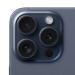 Apple Мобільний телефон Apple iPhone 15 Pro Max 256Gb Blue Titanium (REF B) BREEZY (2BMU7A3)