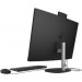 HP Комп'ютер HP 27-cr1005ua AiO / Ultra7 155U, 16, 512, WiFi, Cam, K&M (D3MU2EA)