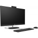 HP Комп'ютер HP 27-cr1005ua AiO / Ultra7 155U, 16, 512, WiFi, Cam, K&M (D3MU2EA)