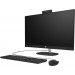 HP Комп'ютер HP 27-cr1005ua AiO / Ultra7 155U, 16, 512, WiFi, Cam, K&M (D3MU2EA)