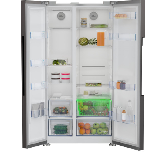 Beko Холодильник Beko GN163140SN