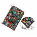 Чохол до електронної книги BeCover Pocketbook 6" 606/616/617/627/628/632/633 Graffiti (707161)