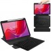 BeCover Чохол до планшета BeCover Keyboard 360° Rotatable Lenovo Tab M11 (2024) TB-TB330FU/Xiaoxin Pad 11 (2024) 11" Black (711074)