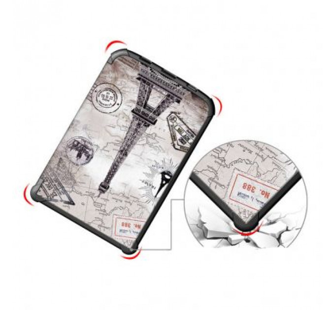 Чохол до електронної книги BeCover Pocketbook 6" 606/616/617/627/628/632/633 Paris (707158)