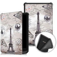 Чохол до електронної книги BeCover Pocketbook 6" 606/616/617/627/628/632/633 Paris (707158)