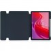 BeCover Чохол до планшета BeCover Keyboard 360° Rotatable Lenovo Tab M11 (2024) TB-TB330FU/Xiaoxin Pad 11 (2024) 11" Deep Blue (711075)