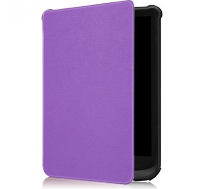 Чохол до електронної книги BeCover Pocketbook 6" 606/616/617/627/628/632/633 Purple (707154)