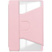 BeCover Чохол до планшета BeCover Keyboard 360° Rotatable Lenovo Tab M11 (2024) TB-TB330FU/Xiaoxin Pad 11 (2024) 11" Pink (711077)