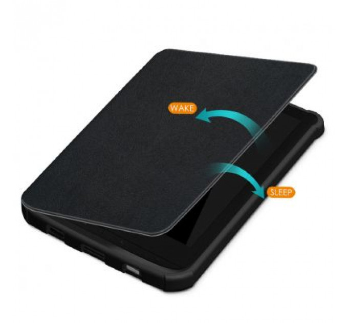 Чохол до електронної книги BeCover Pocketbook 6" 606/616/617/627/628/632/633 Space (707157)