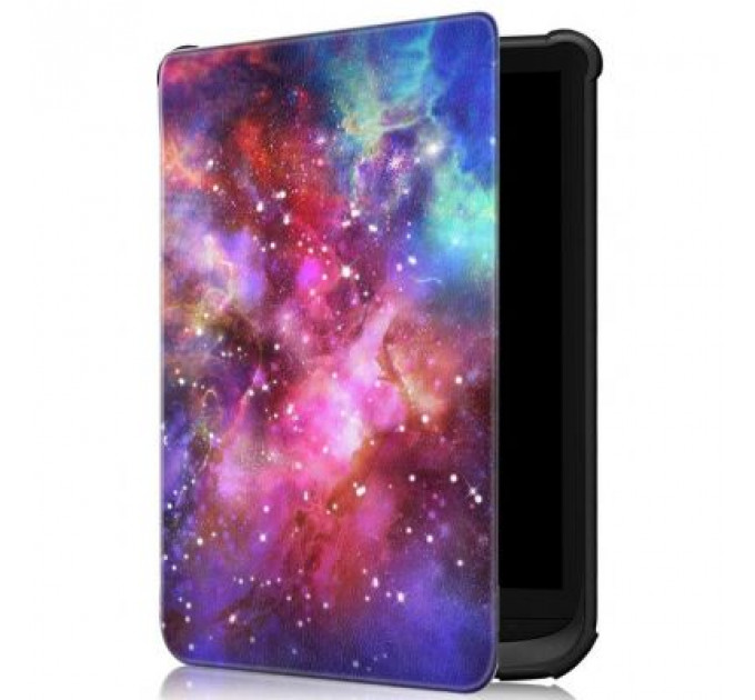 Чохол до електронної книги BeCover Pocketbook 6" 606/616/617/627/628/632/633 Space (707157)